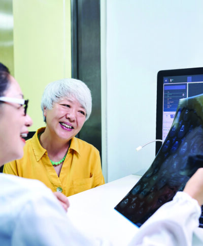 Chronic Disease Management