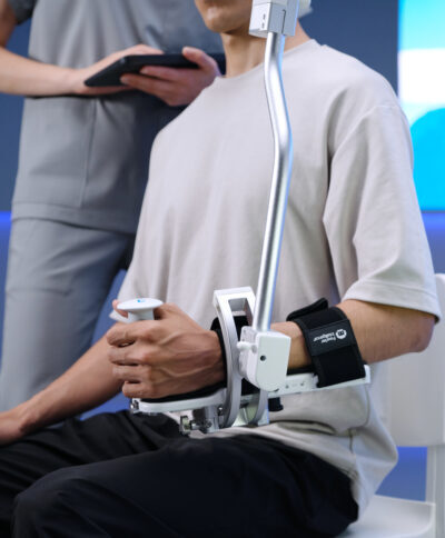 Upper Limb Rehabilitation