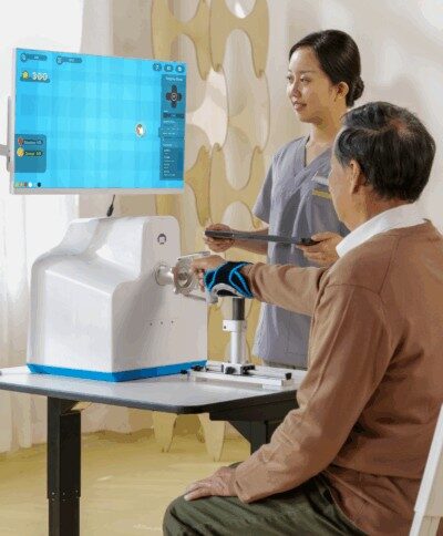 Neurological Rehabilitation