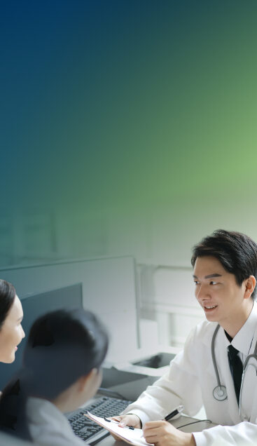 Integrated Care Across <br>Western Medicine, <br>Rehabilitation Services and Traditional Chinese Medicine