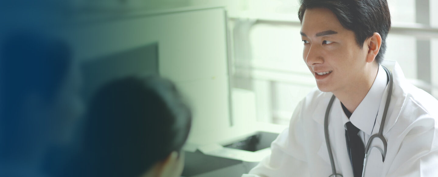 Integrated Care Across <br>Western Medicine, <br>Rehabilitation Services and Traditional Chinese Medicine