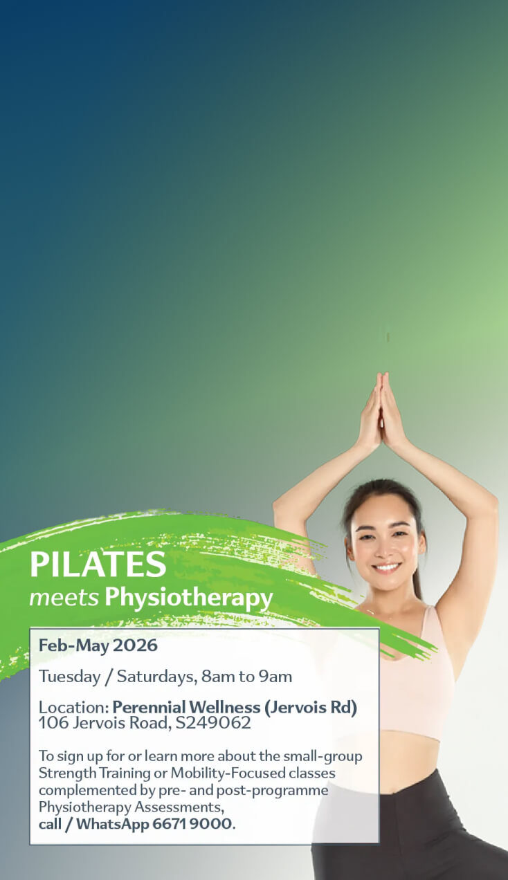 Integrated Care Across <br>Western Medicine, <br>Rehabilitation Services and Traditional Chinese Medicine