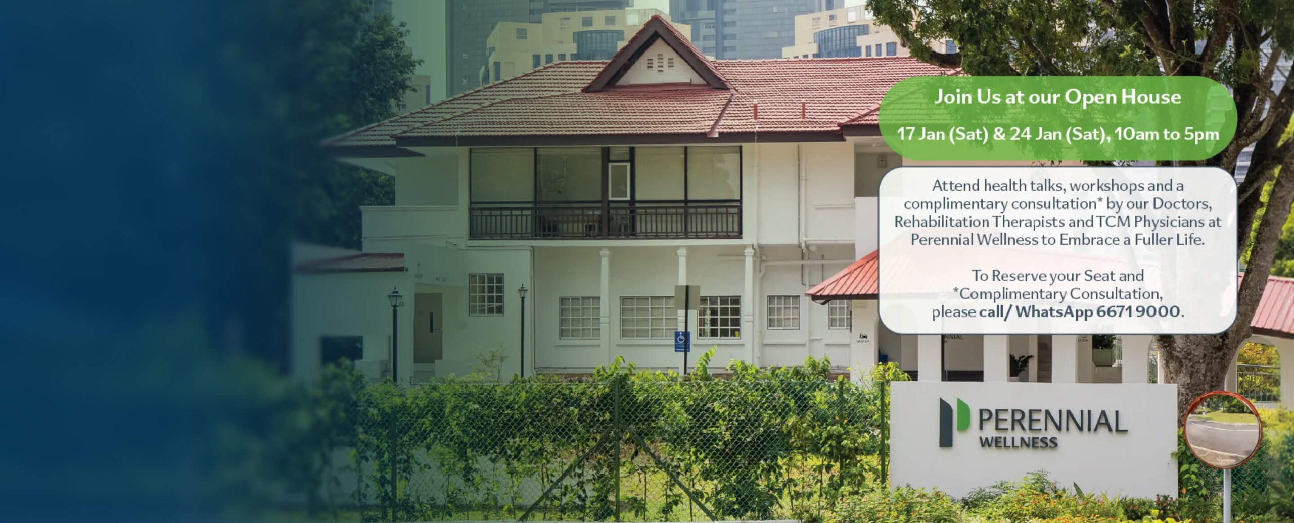 Integrated Care Across <br>Western Medicine, <br>Rehabilitation Services and Traditional Chinese Medicine