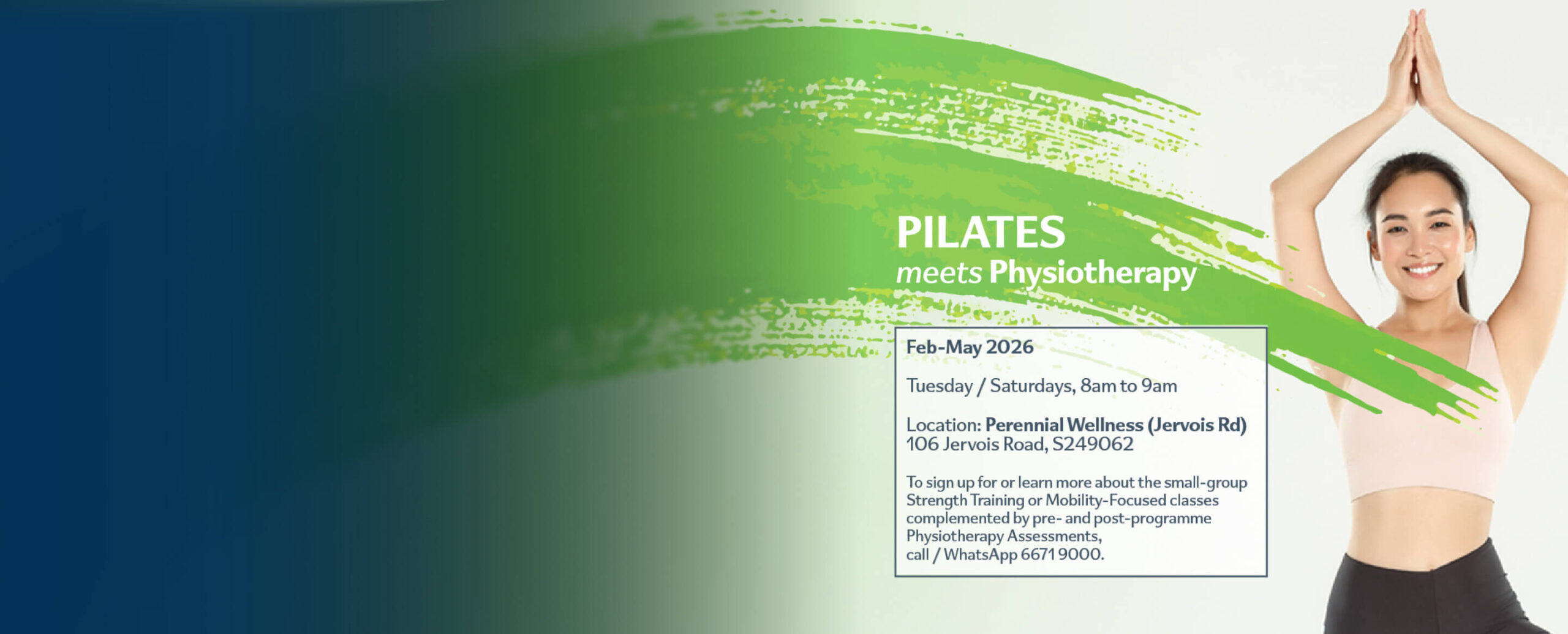 Integrated Care Across <br>Western Medicine, <br>Rehabilitation Services and Traditional Chinese Medicine