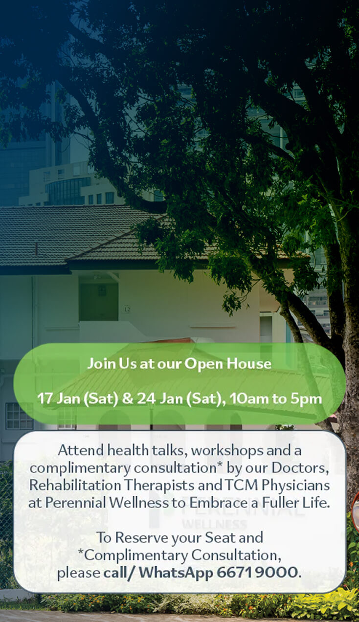 Integrated Care Across <br>Western Medicine, <br>Rehabilitation Services and Traditional Chinese Medicine