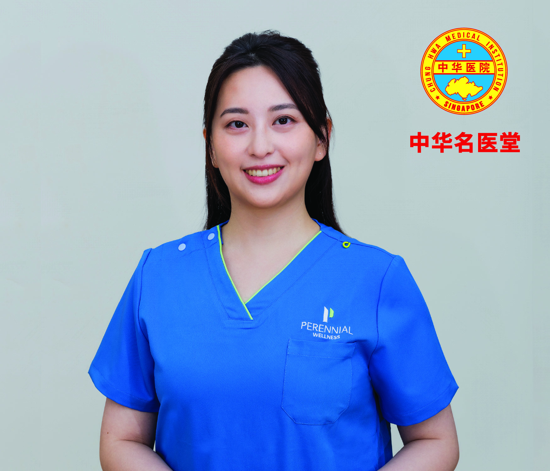 Dr (TCM) Shao Yung Hsin